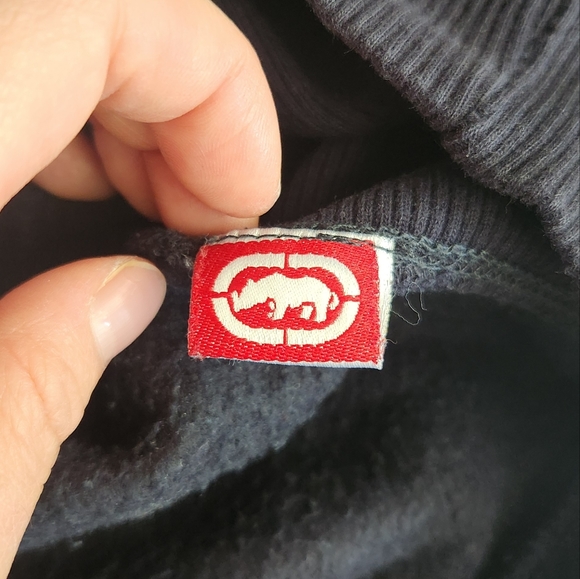 Ecko Unltd oversized hoodie - Picture 4 of 6